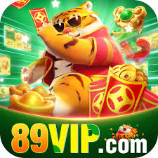 89vip logo