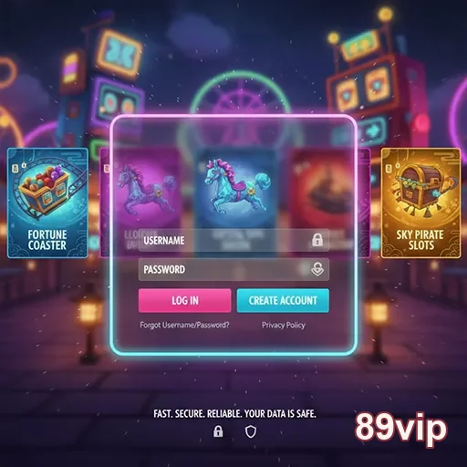 Suporte Contínuo para uma Experiência Tranquila - 89vip