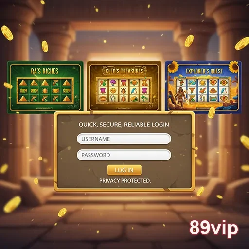 Imagem de 89vip Cadastre-se: cadastro com acesso seguro