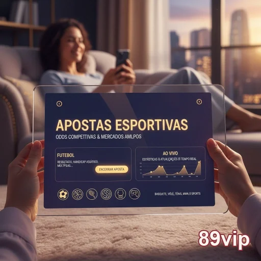 Imagem principal de 89vip Cassino Online