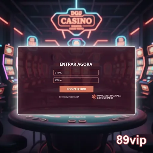 Experiência VIP em Apostas Esportivas - 89vip