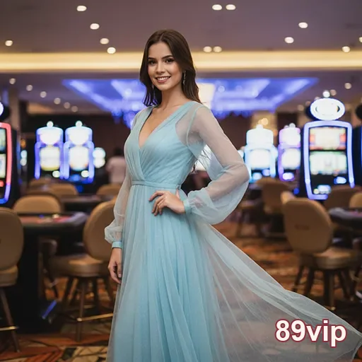 Experimente a emoção do live gaming no 89vip - 89vip