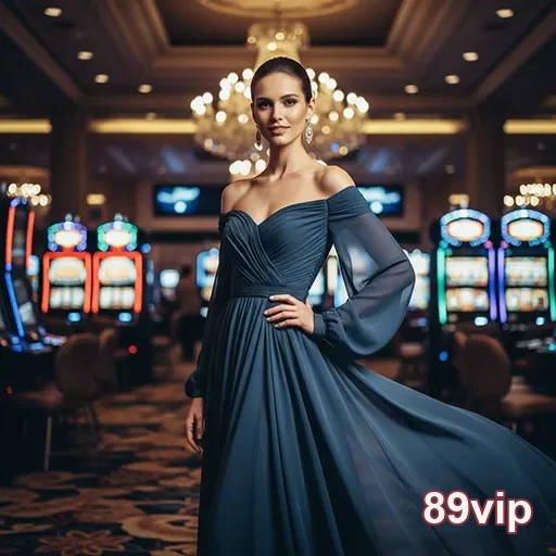 A Segurança da Plataforma 89vip em Primeiro Lugar - 89vip