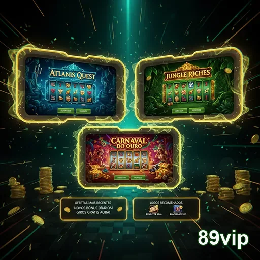 capturas de tela de jogos VIP no aplicativo 89vip.