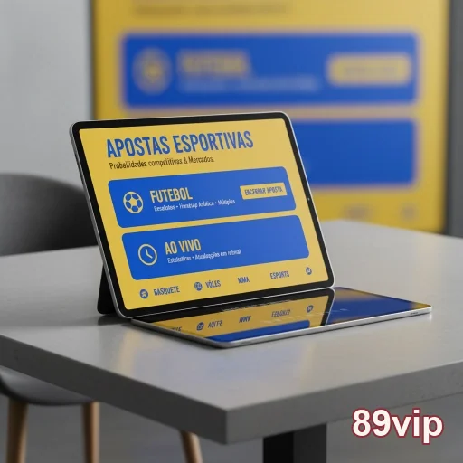 Suporte Dedicado para Jogadores VIP - 89vip