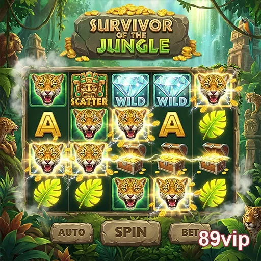 Ilustração de Acesso a Jogos de Slots Premium